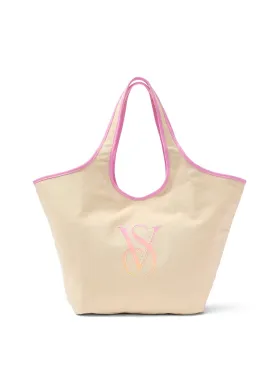 Пляжна сумка Ombre Monogram