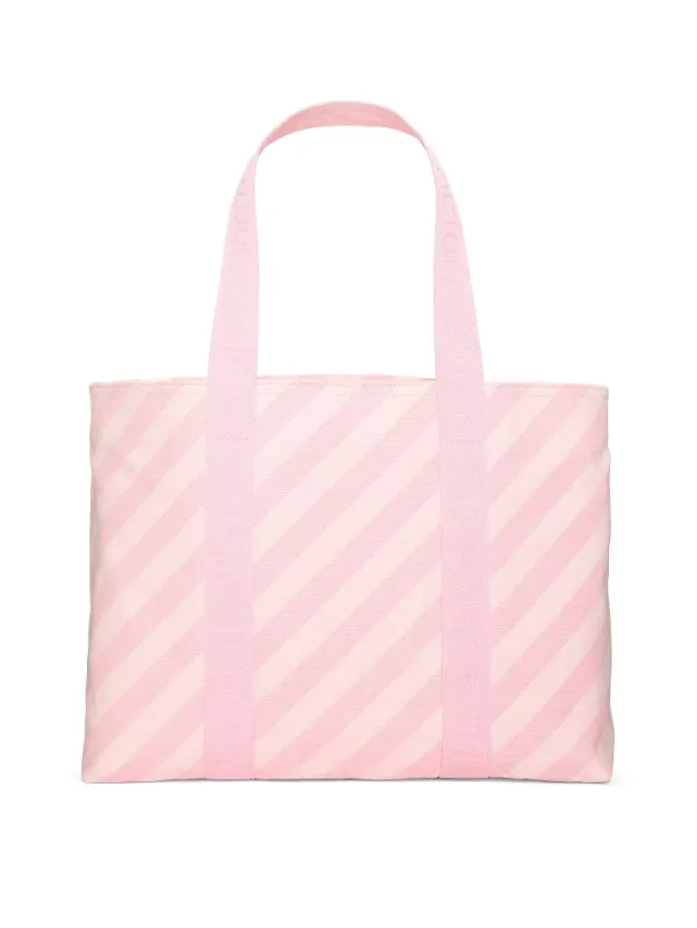 Cotton Canvas Tote