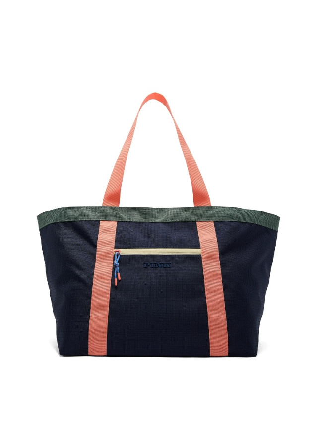 Сумка Виктория Сикрет Weekender Pink