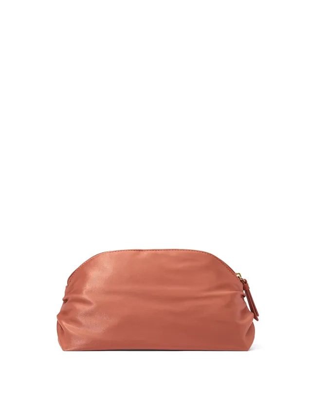 Bare Nectar Beauty Bag