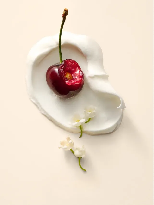 Лосьйон Вікторія Сікрет Amber Romance Whipped
