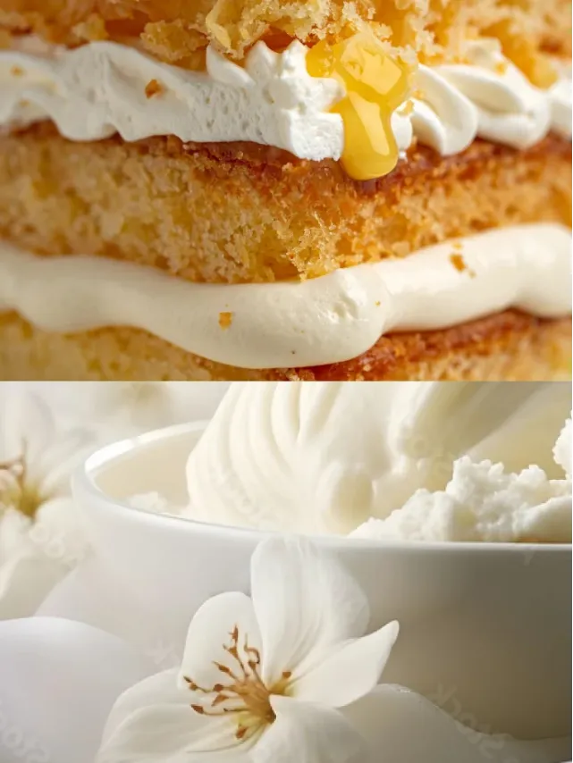 Лосьйон Вікторія Сікрет Angel Cake & Cream