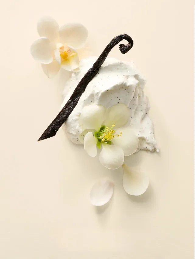 Лосьйон Вікторія Сікрет Bare Vanilla Whipped