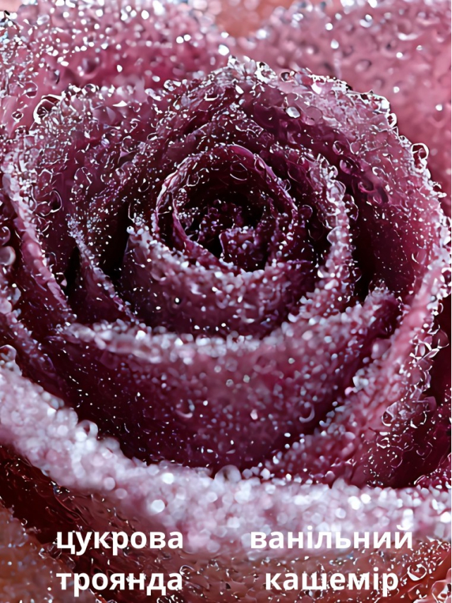 Спрей Виктория Сикрет Cashmere Fleur