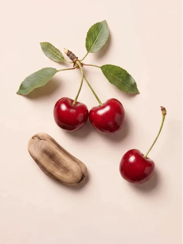 Лосьйон Вікторія Сікрет Cherry Desire