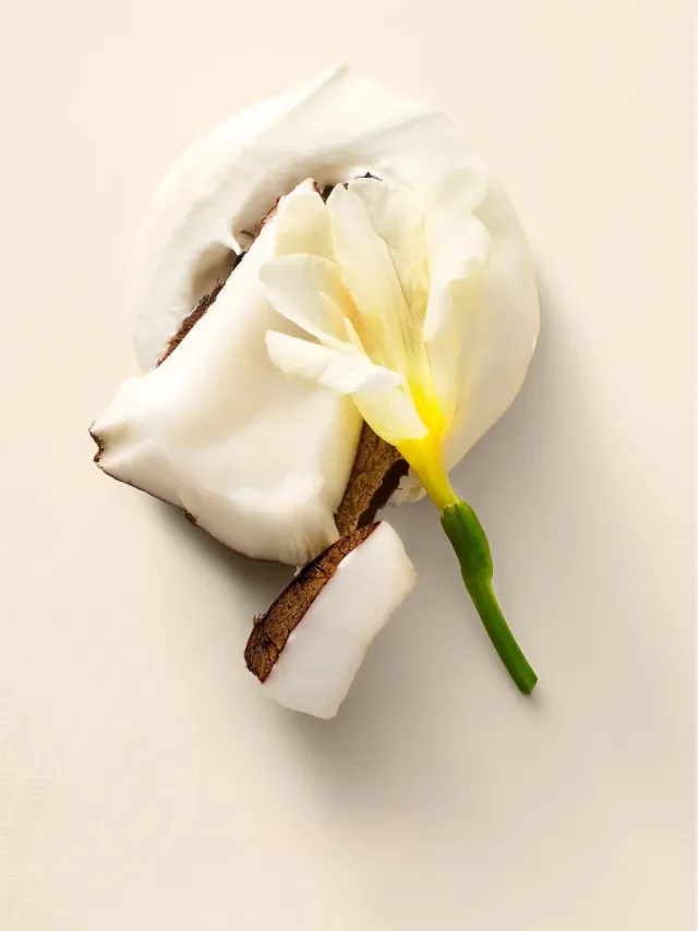 Лосьйон Вікторія Сікрет Coconut Passion Whipped