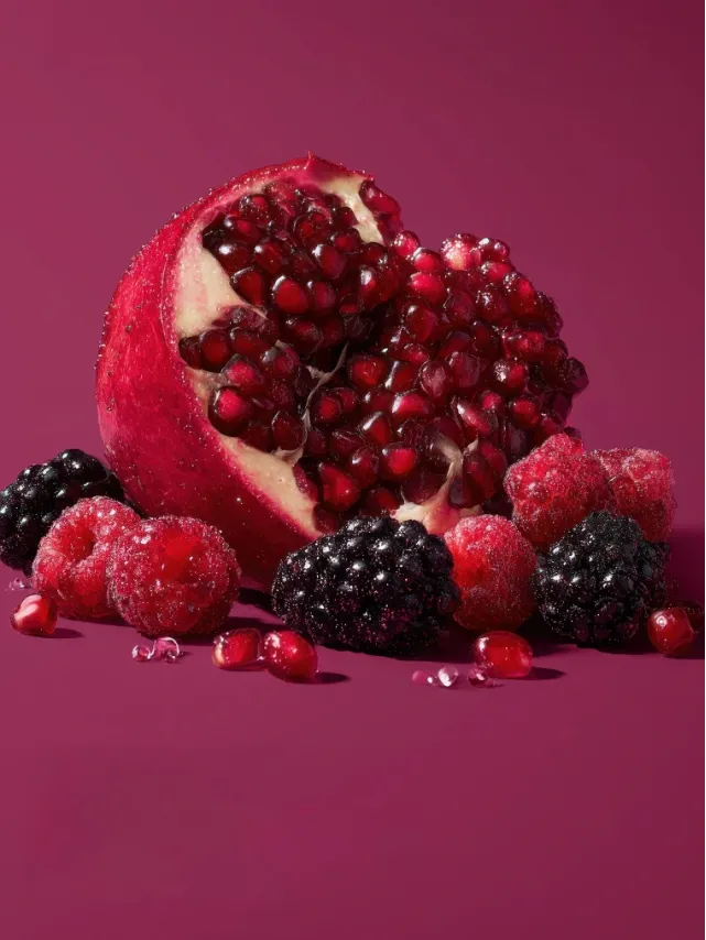 Спрей Вікторія Сікрет Candied Berry Wonderland