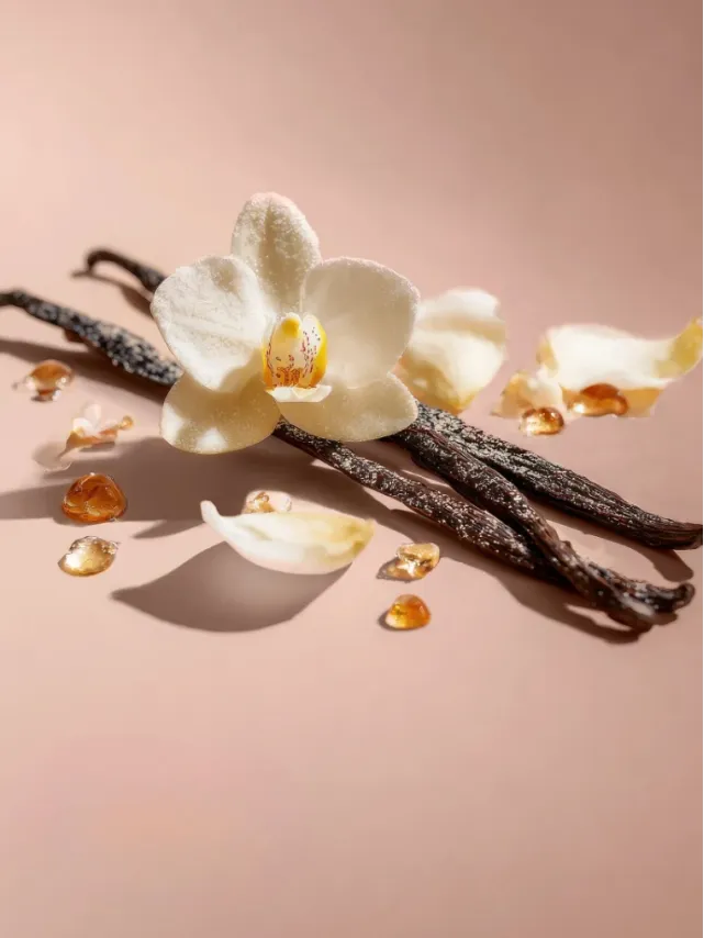 Лосьйон Вікторія Сікрет Frosted Vanilla Fantasy