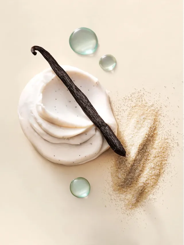 Лосьйон Вікторія Сікрет Gelato Oasis