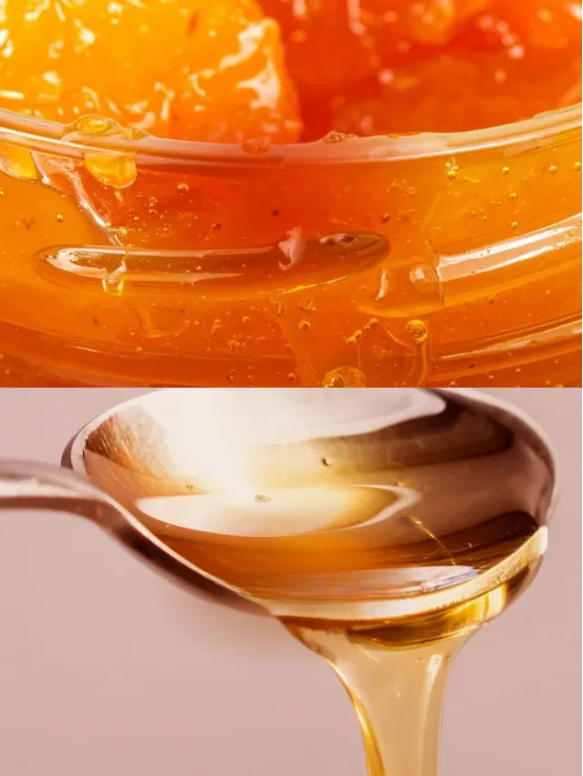 Лосьйон Вікторія Сікрет Golden Apricot & Honey