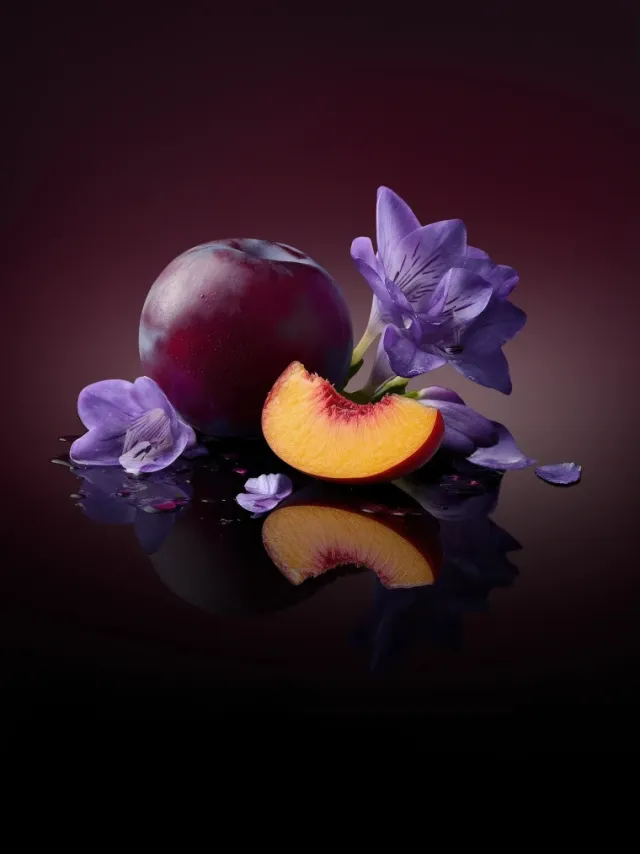 Спрей Вікторія Сікрет Pure Seduction Intense