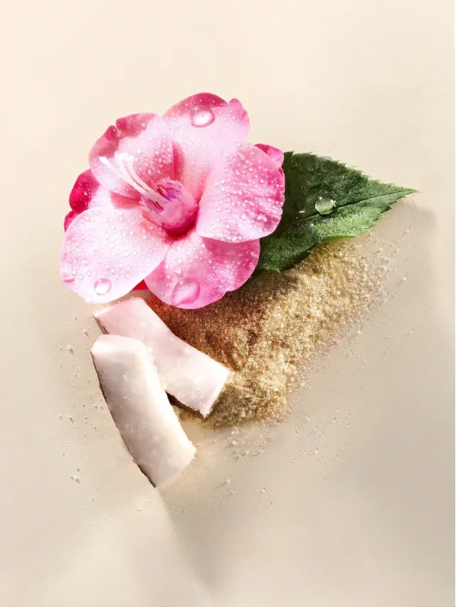 Лосьйон Вікторія Сікрет Isla Hibiscus