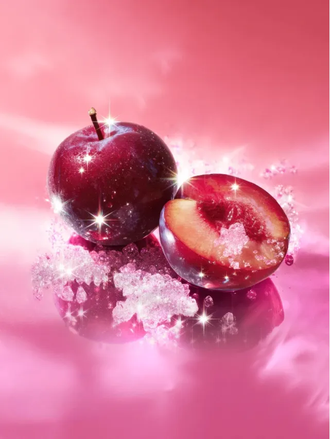 Спрей Вікторія Сікрет Pure Seduction Joy Shimmer