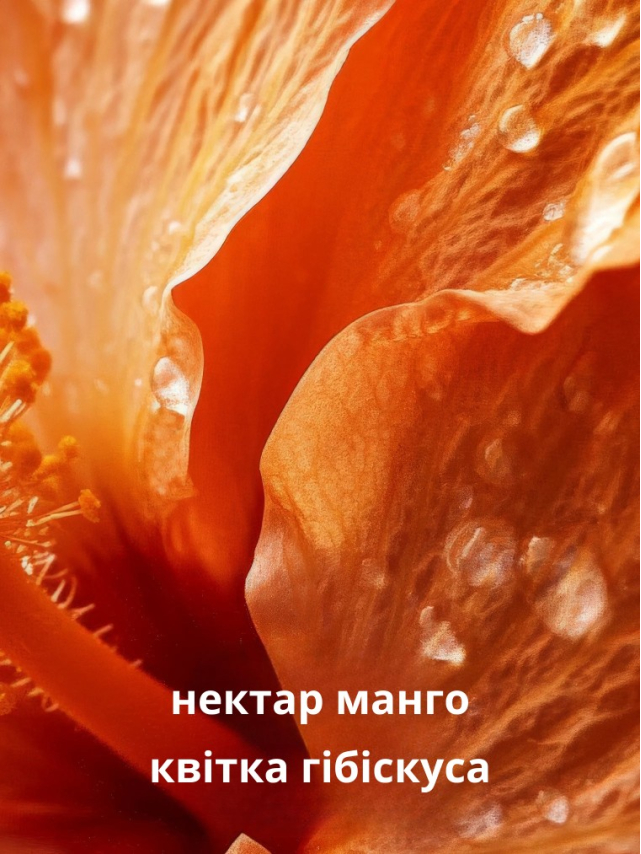 Victoria's Secret Mango Temptation Fragrance Mist