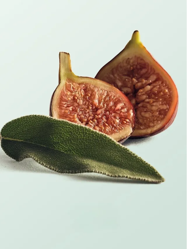 Олія Вікторія Сікрет Fresh Fig Sage