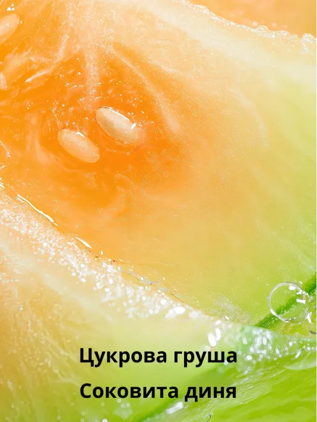 Спрей Вікторія Сікрет Pear Glacé