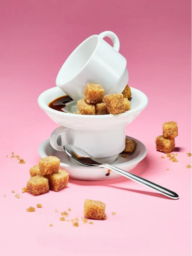 Спрей Вікторія Сікрет Brown Sugar