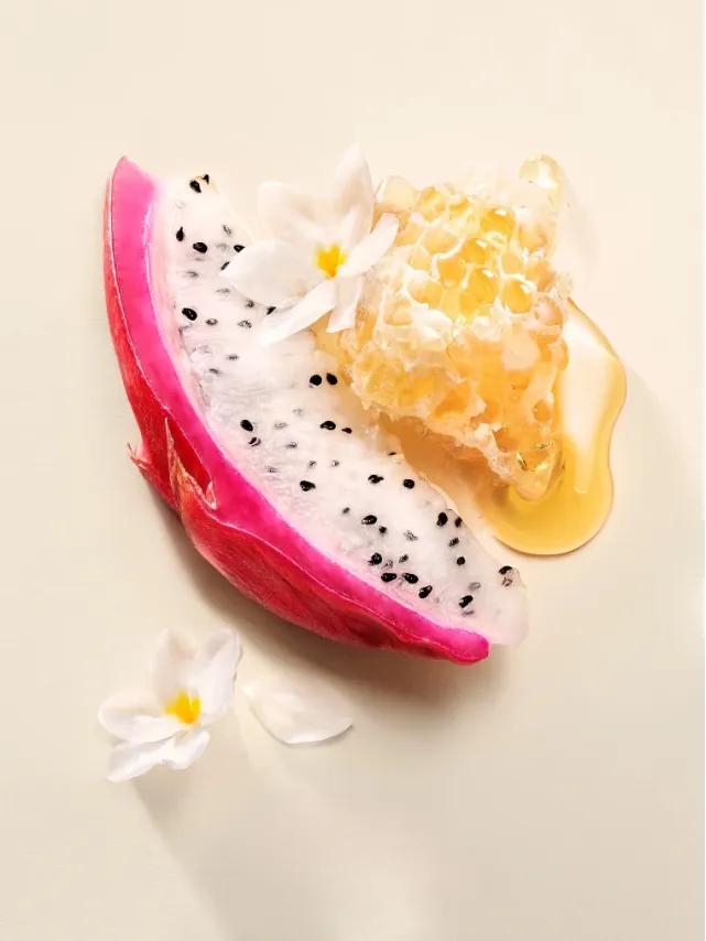 Спрей Вікторія Сікрет Pitaya Paradise