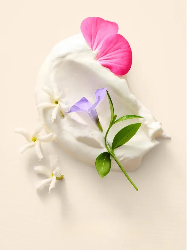 Лосьйон Вікторія Сікрет Pure Seduction Whipped