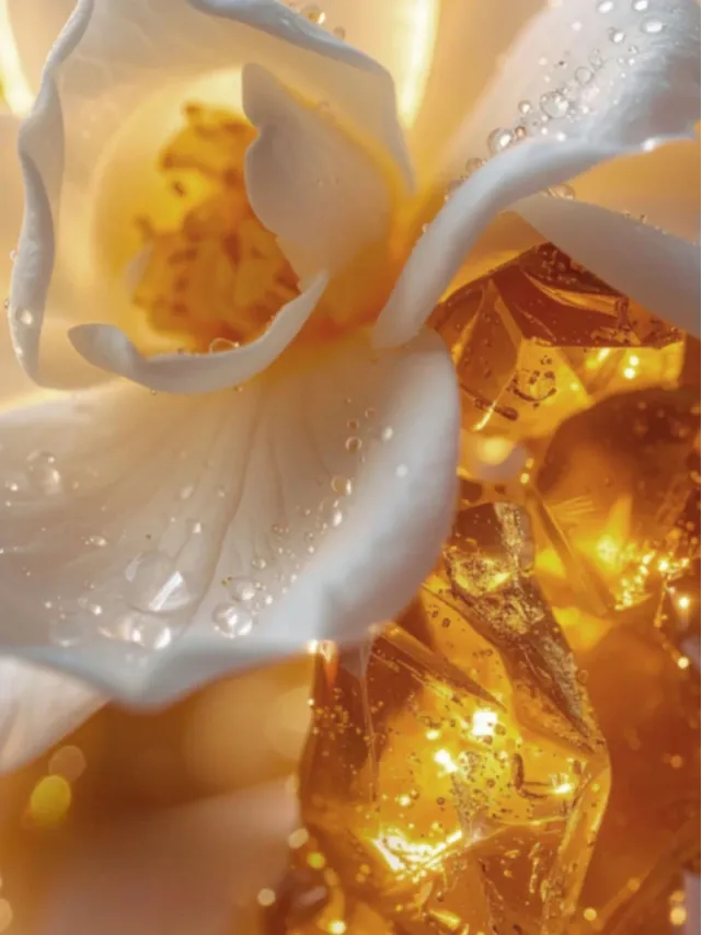 Спрей Вікторія Сікрет Seashell Shimmer