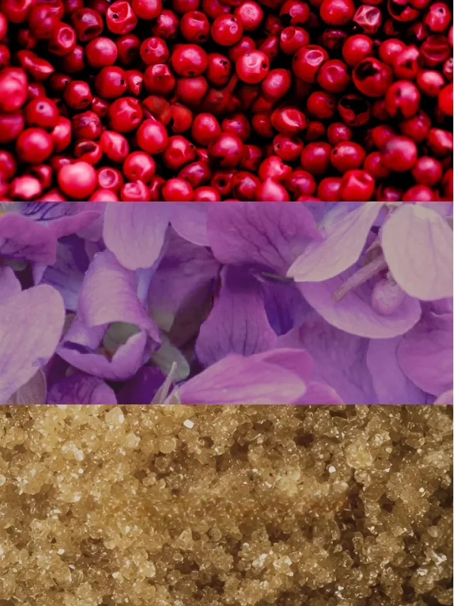 Лосьйон Вікторія Сікрет Sweet Sugared Violet