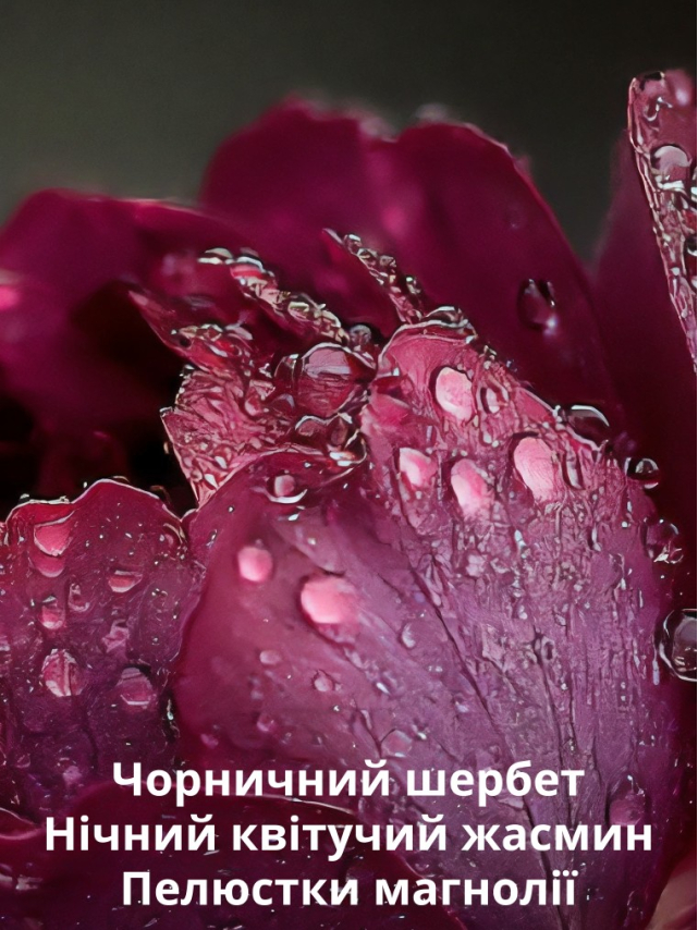 Спрей Виктория Сикрет Sultry Petals
