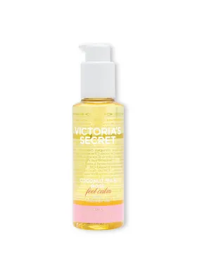 Олія для тіла Coconut Milk & Rose