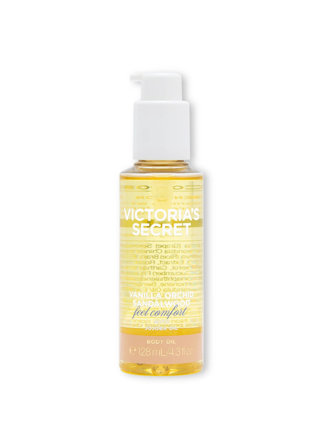 Олія Вікторія Сікрет Vanilla Orchid Sandalwood