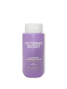 Крем-гель Lavender Cashmere Woods