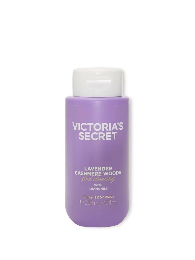 Гель для душу Victoria's Secret лаванда
