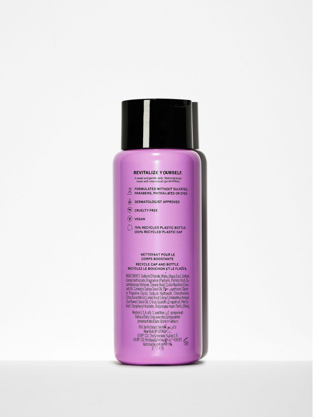 Ягідний гель для душу Victoria's Secret Pink