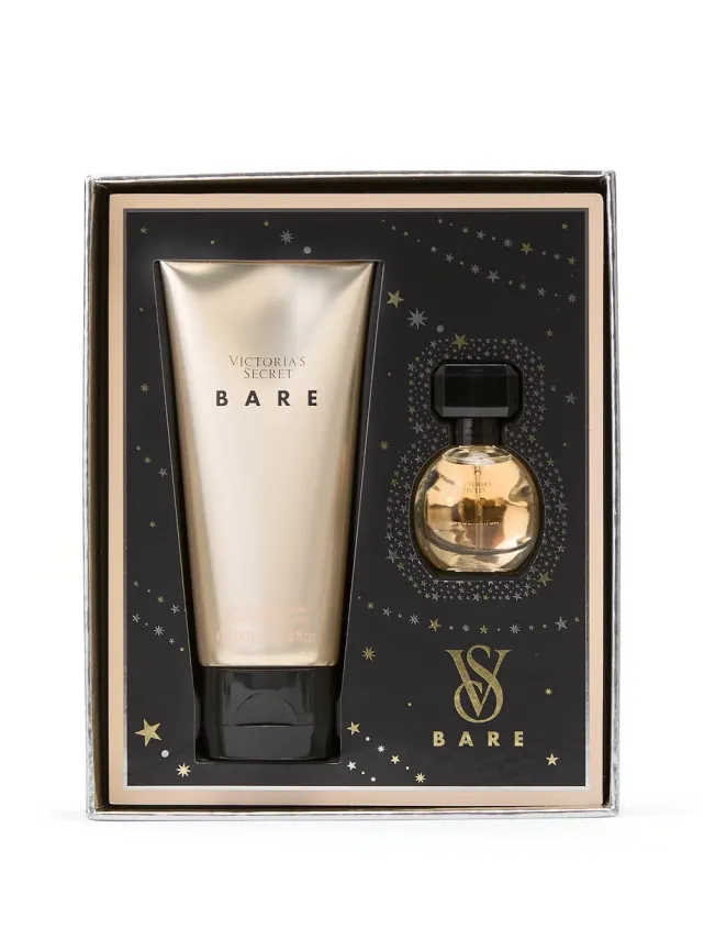 Victoria's Secret Bare Mini Fragrance Duo