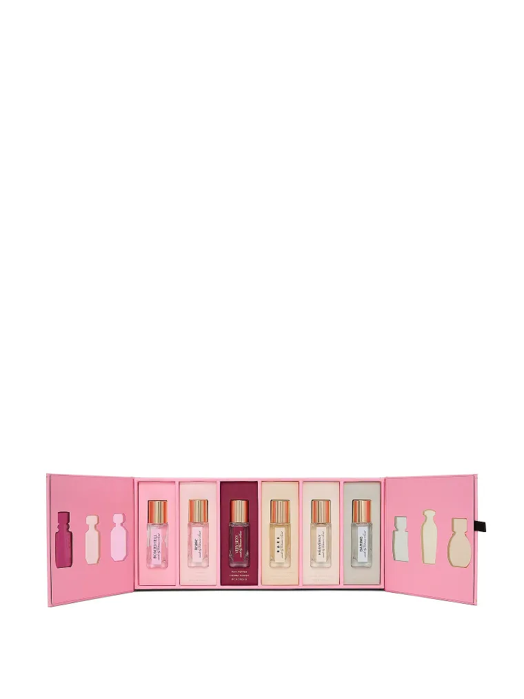 Подарочный набор духов Victoria's Secret 6 штук купить