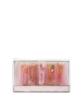 Подарунковий набір Lip Favorites