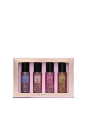 Подарунковий набір Best Of Mist Shimmer