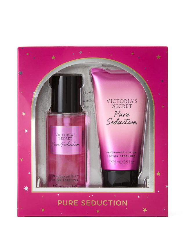Набор Виктория Сикрет Pure Seduction