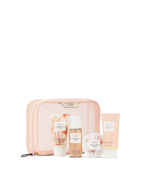 Подарочный набор Coconut Milk & Rose