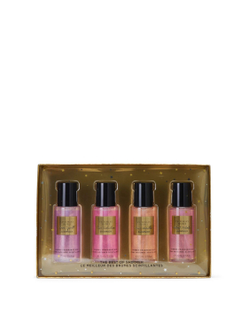 Подарунковий набір Best Of Mist Shimmer