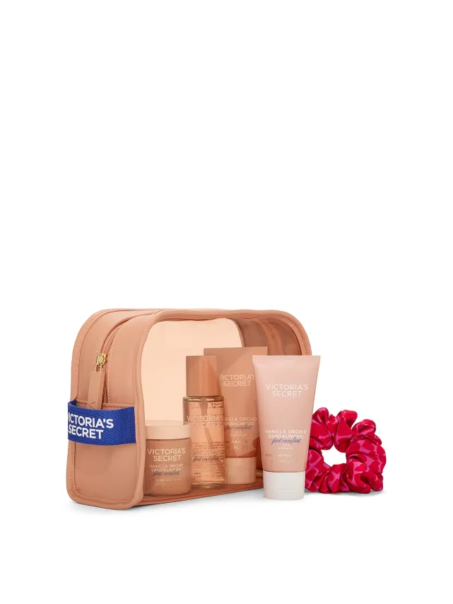 Набір Victoria's Secret Vanilla Orchid Sandalwood