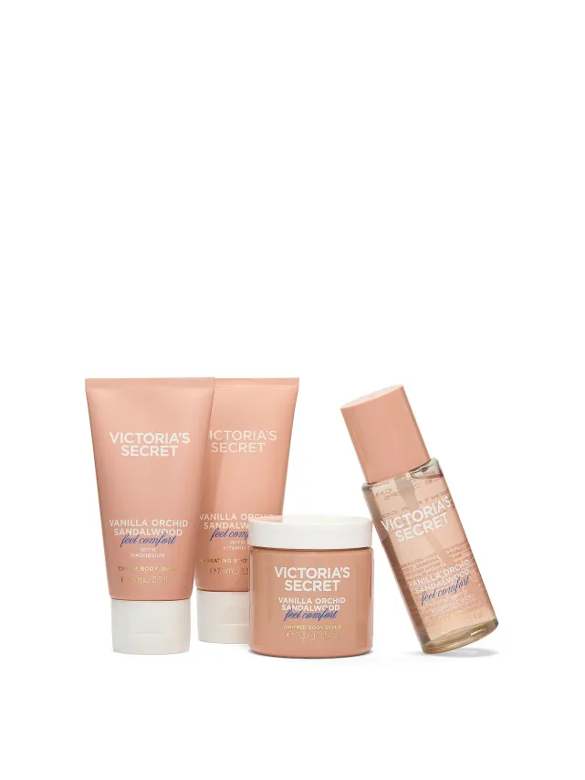 Набір Victoria's Secret Vanilla Orchid Sandalwood