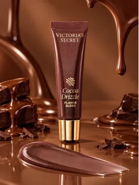 Блиск для губ Cocoa Drizzle