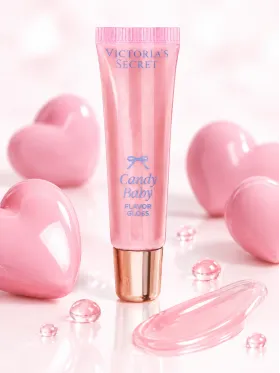 Блиск для губ Candy Baby