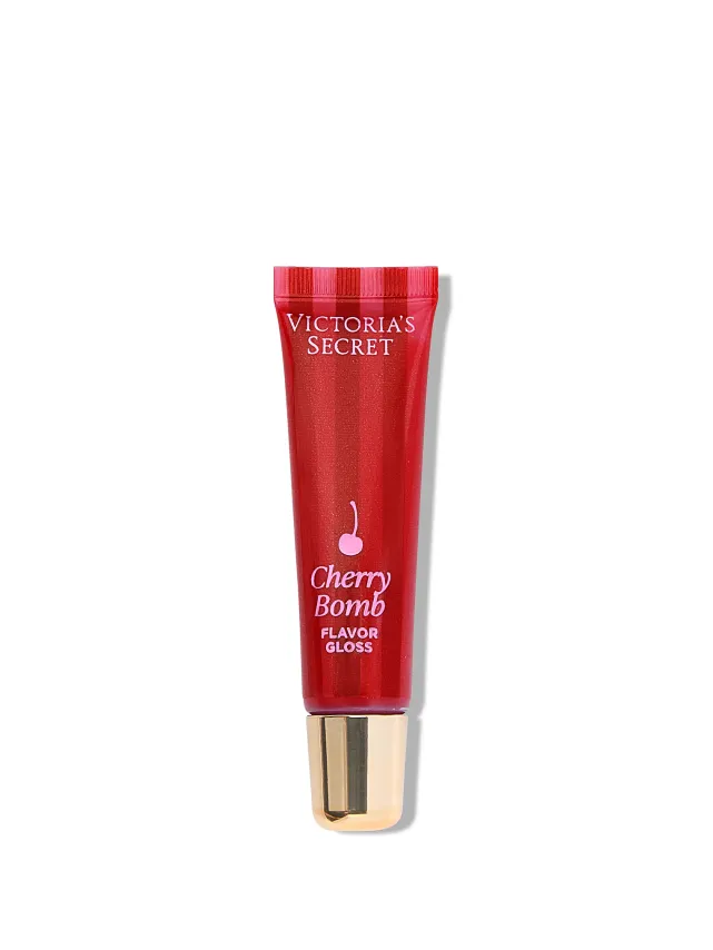 Блиск Вікторія Сікрет Cherry Bomb
