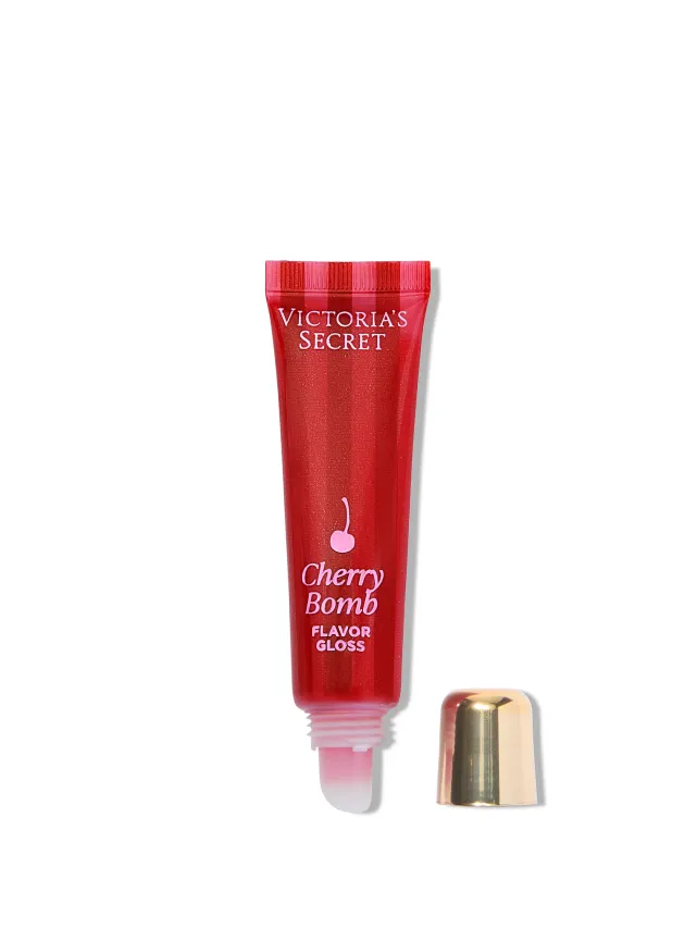 Блиск Вікторія Сікрет Cherry Bomb