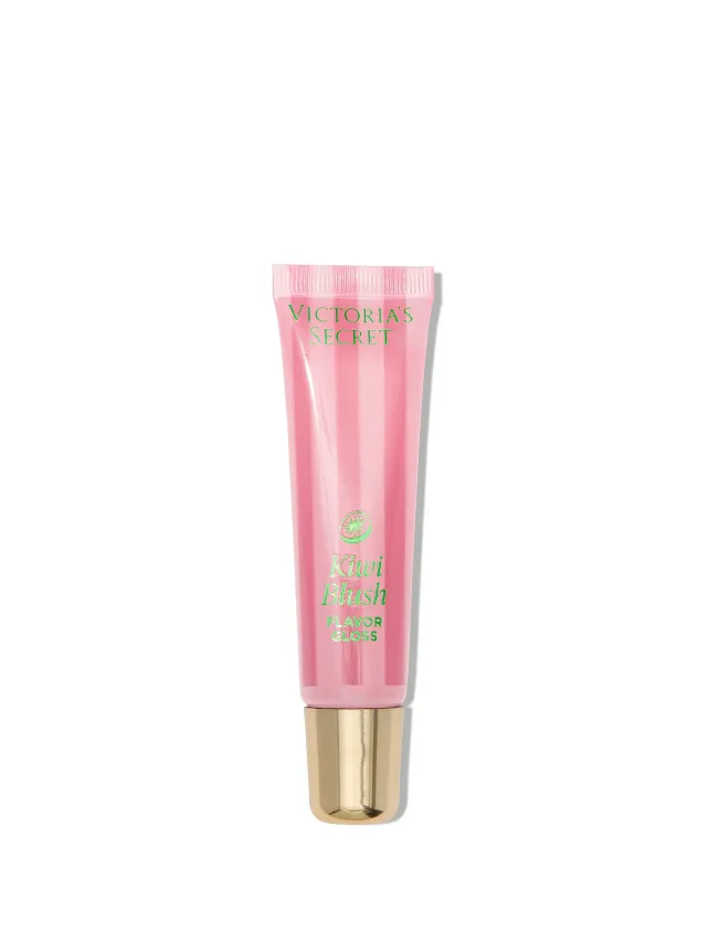 Блиск Вікторія Сікрет Kiwi Blush
