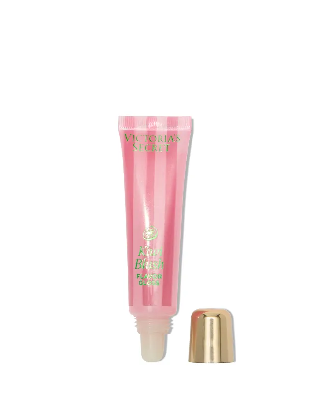 Блиск Вікторія Сікрет Kiwi Blush