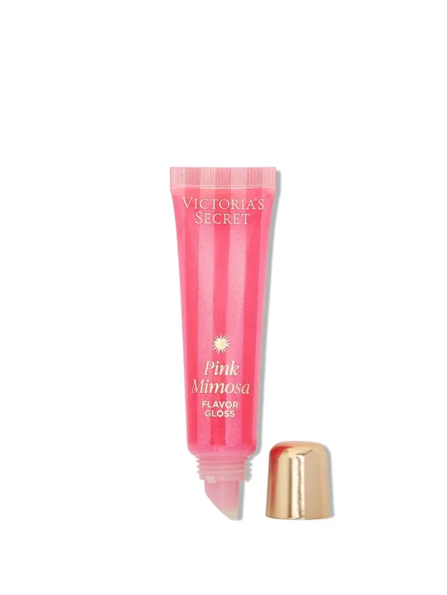 Блеск Виктория Сикрет Pink Mimosa
