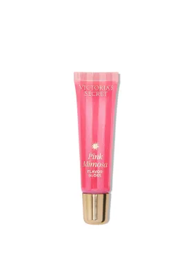 Блеск для губ Pink Mimosa