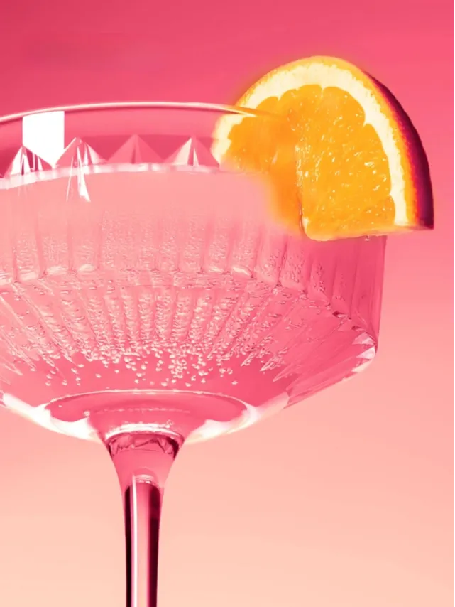 Блеск Виктория Сикрет Pink Mimosa