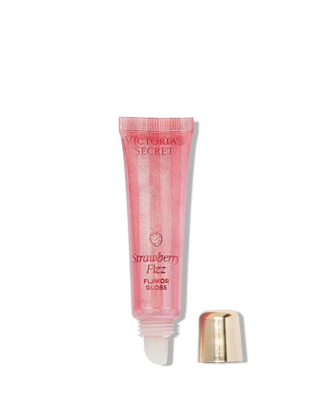 Блеск Виктория Сикрет Strawberry Fizz